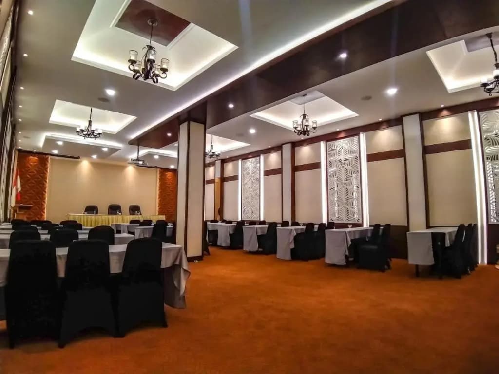 Hotel photo 24