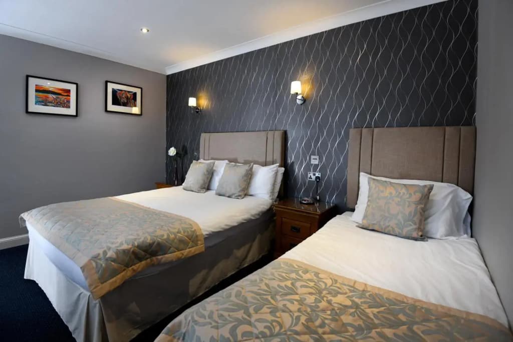 Hotel photo 13