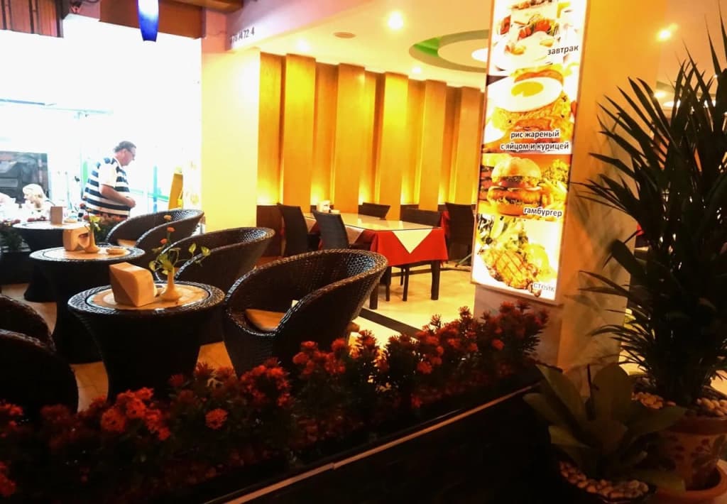 Hotel photo 12