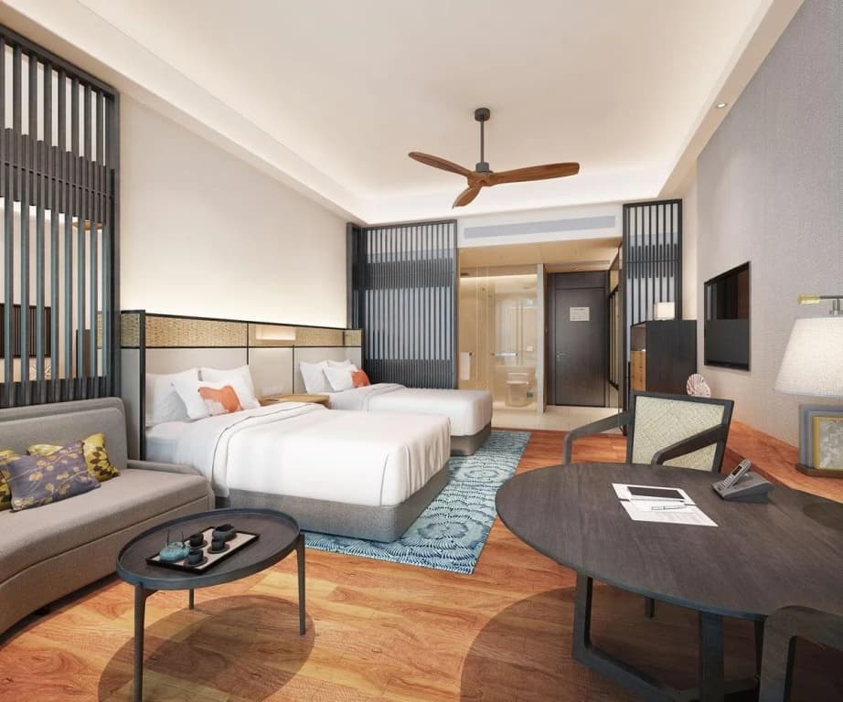 Hotel photo 5