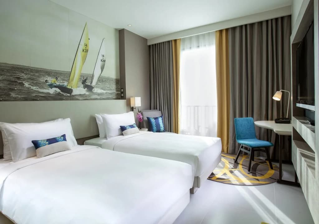 Hotel photo 10