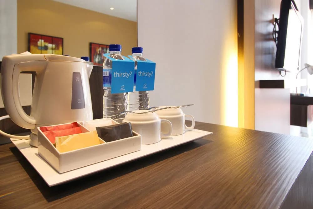 Hotel photo 10