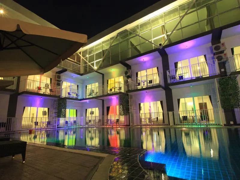 Hotel photo 1