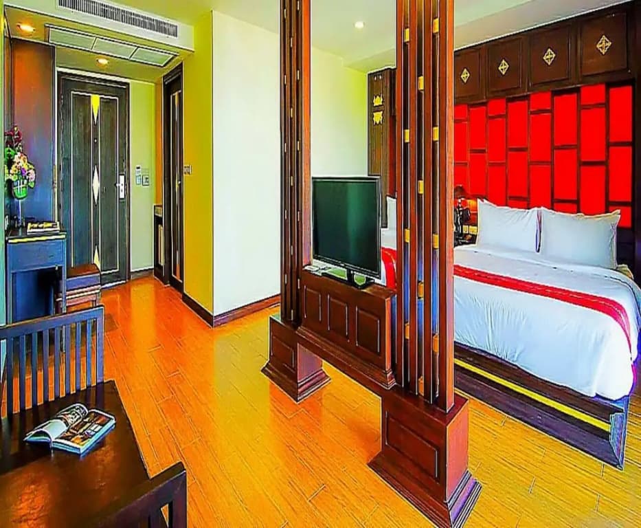 Hotel photo 5