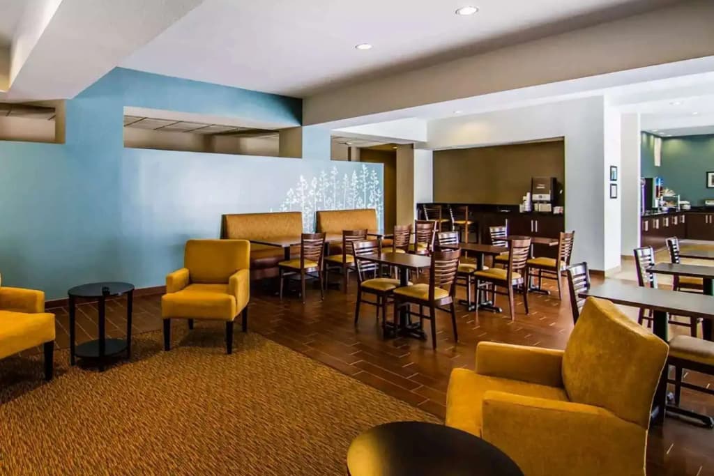 Hotel photo 15