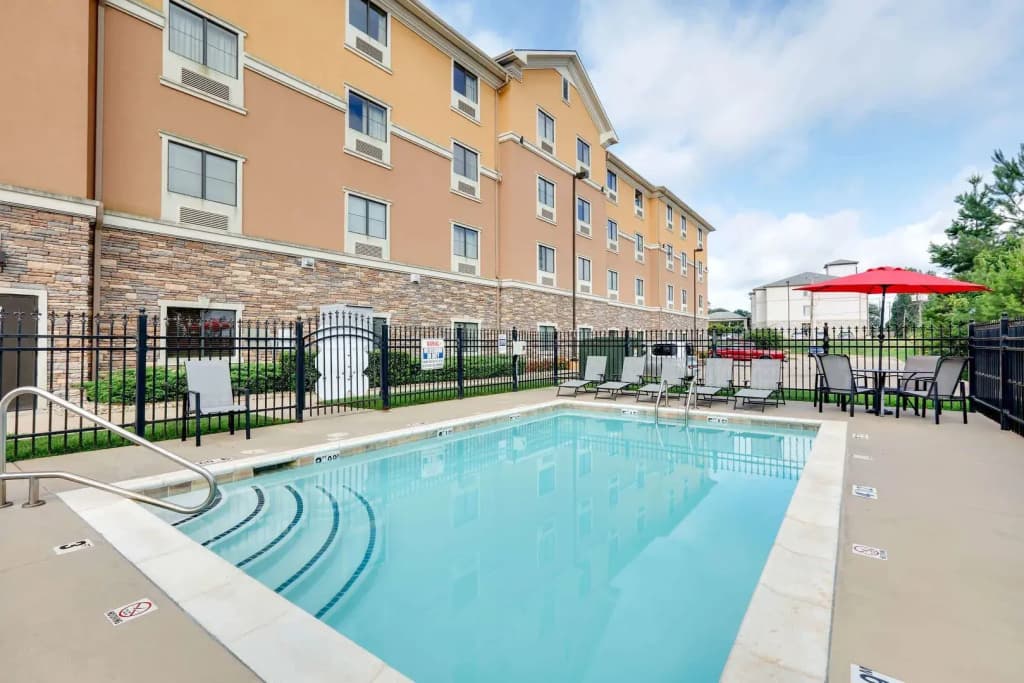 Hotel photo 16