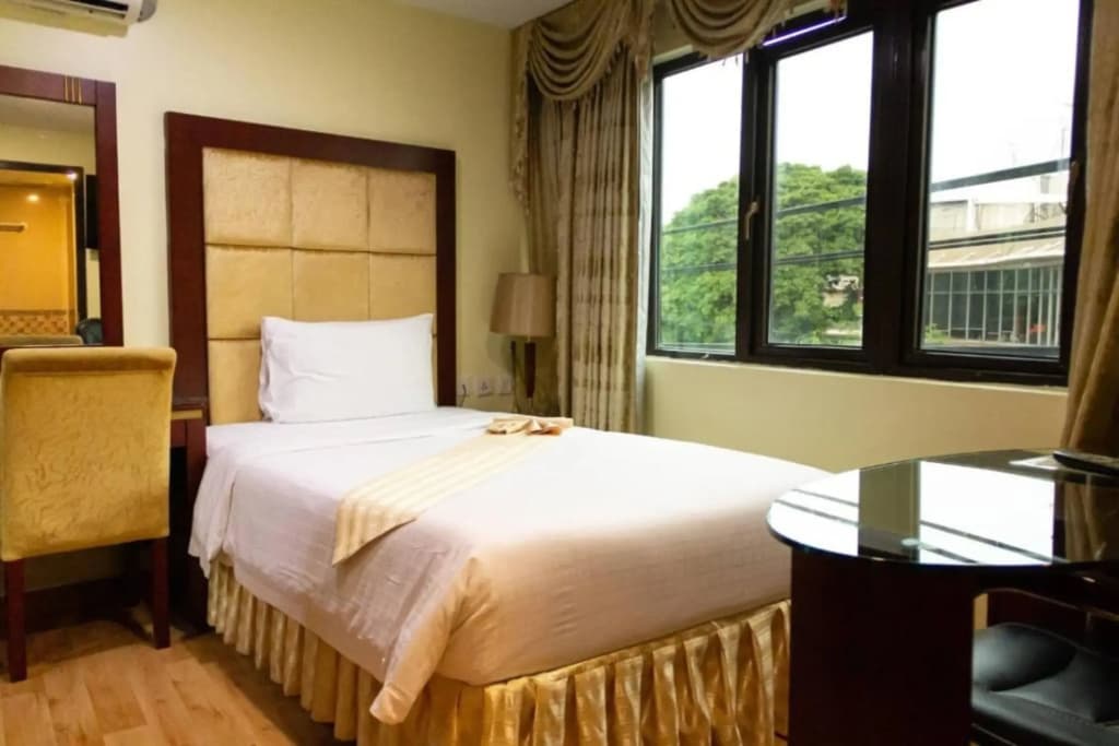 Hotel photo 43
