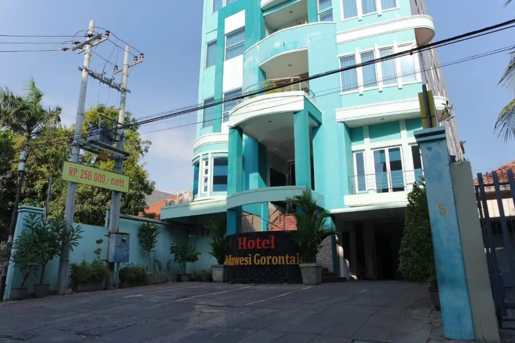 Hotel photo 1