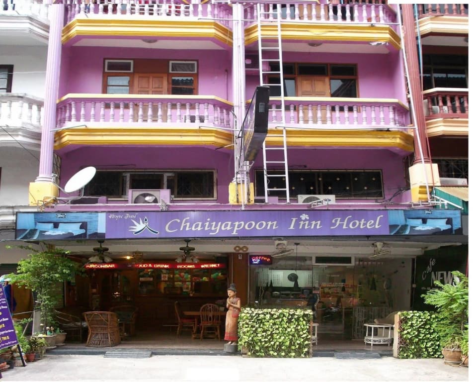 Hotel photo 1