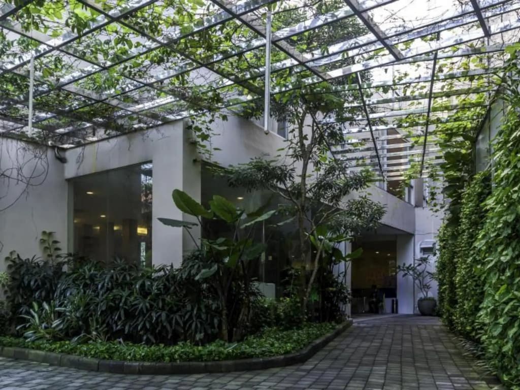 Hotel photo 15