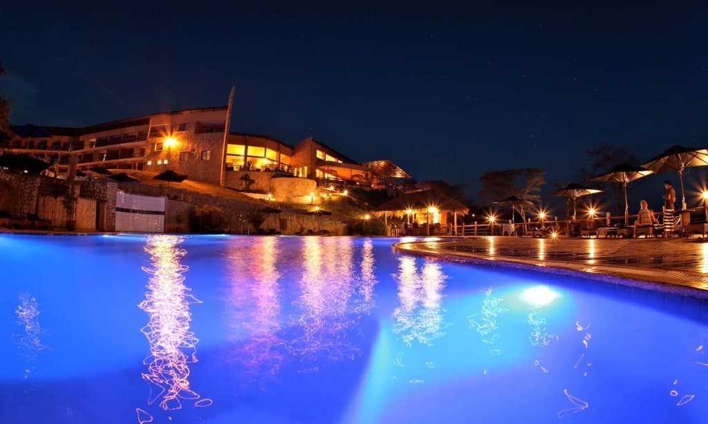 Hotel photo 10