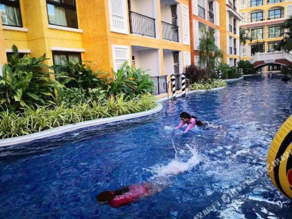 Hotel photo 8