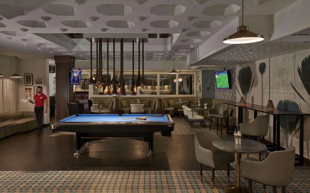 Hotel photo 26