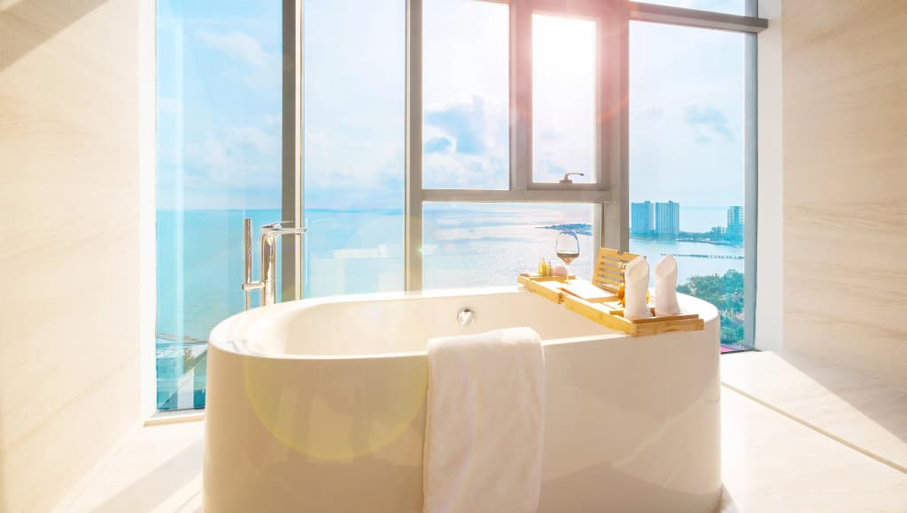 1 Bedroom Junior Suite