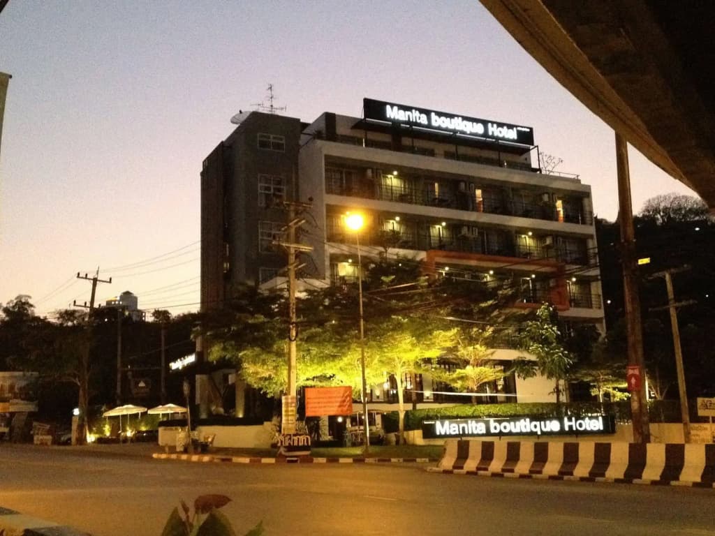 Hotel photo 23