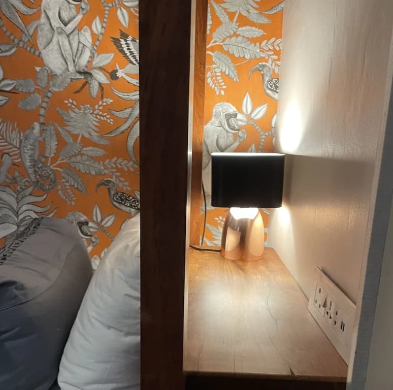 1 Bedroom Standard Family room
