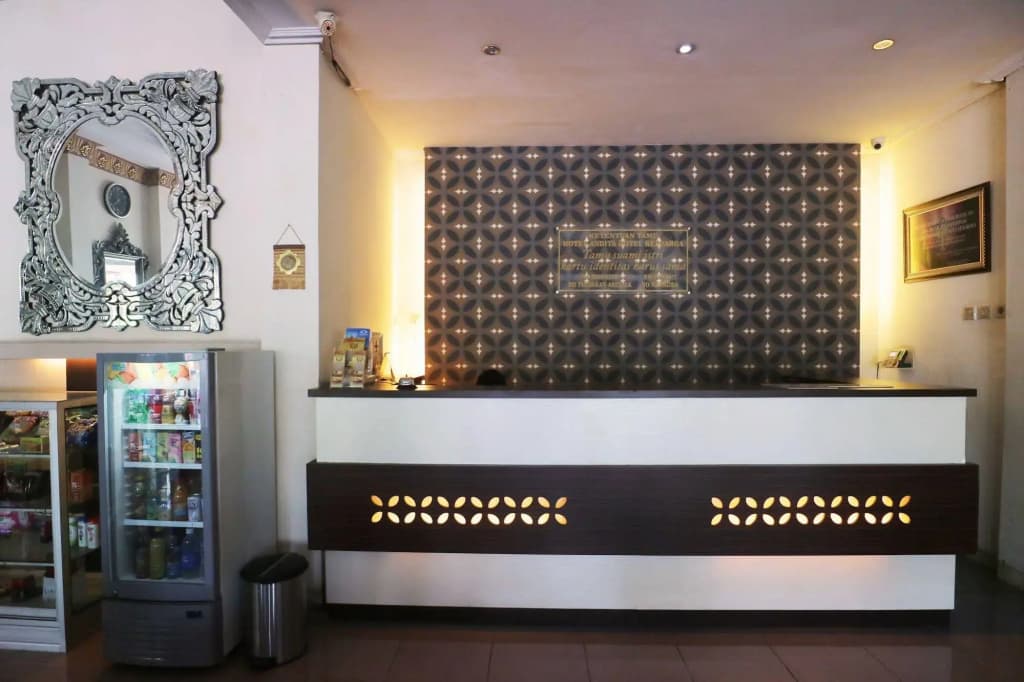 Hotel photo 15