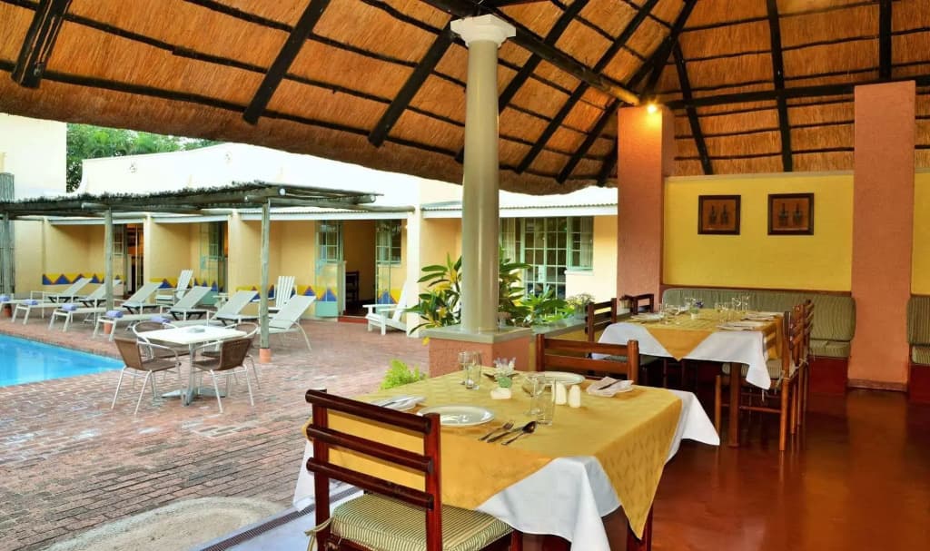 Hotel photo 14