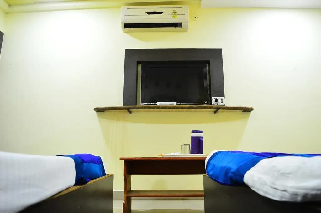 Hotel photo 10
