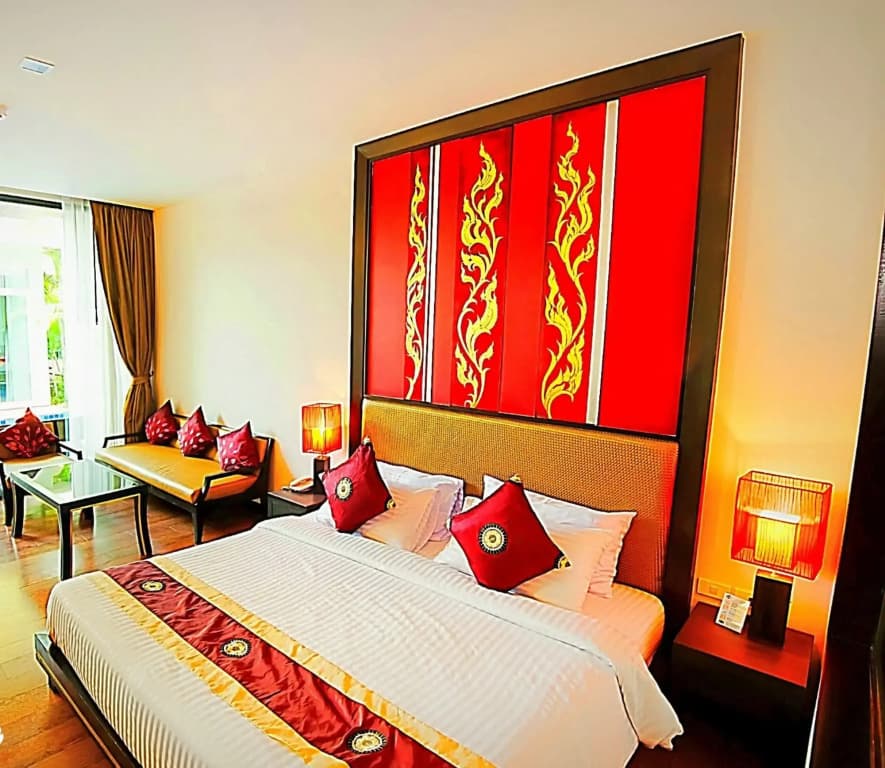 Hotel photo 12