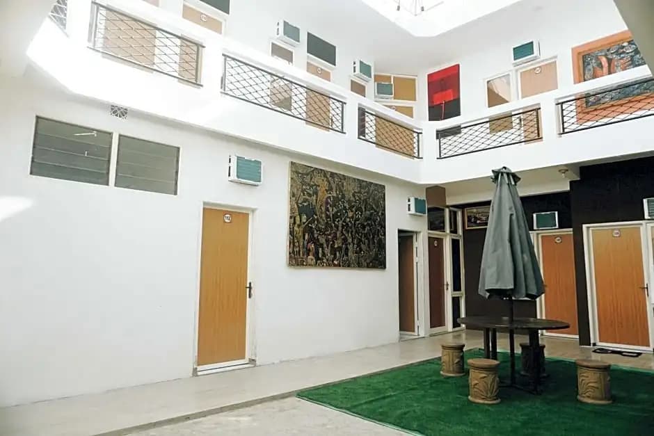 Hotel photo 1