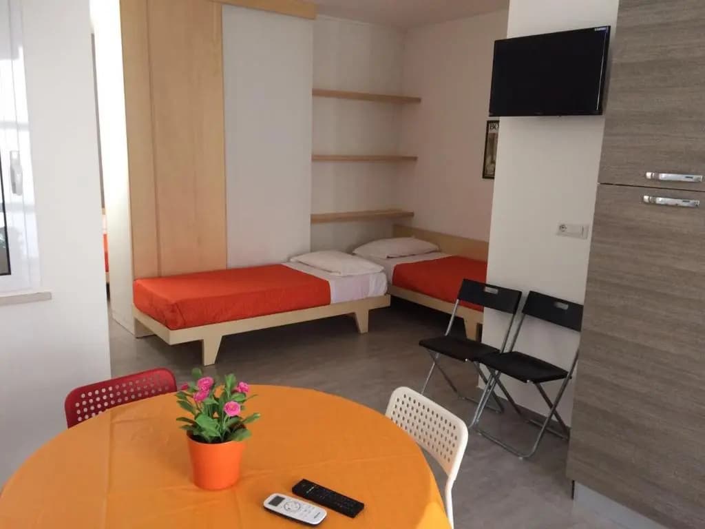 Basement Apartment