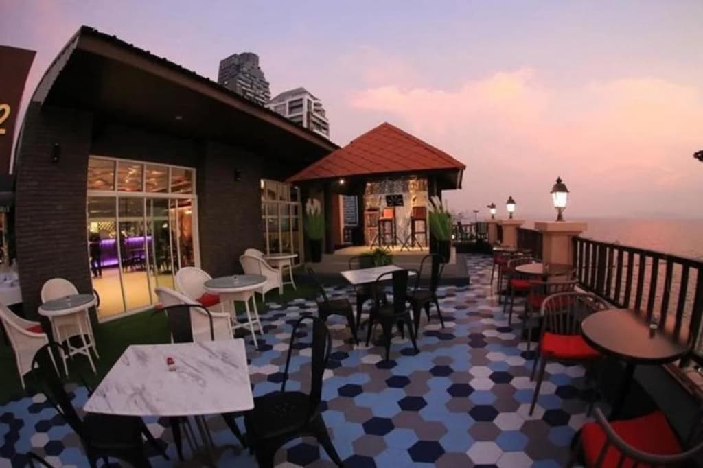 Hotel photo 19