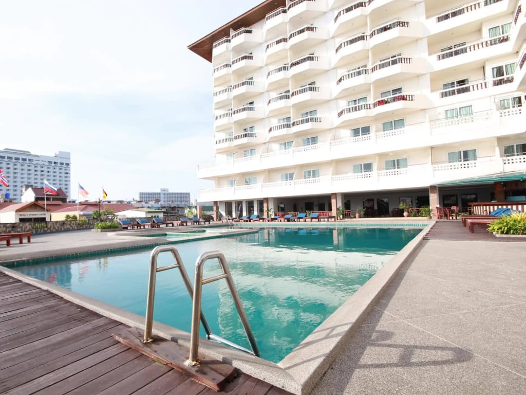 Hotel photo 17