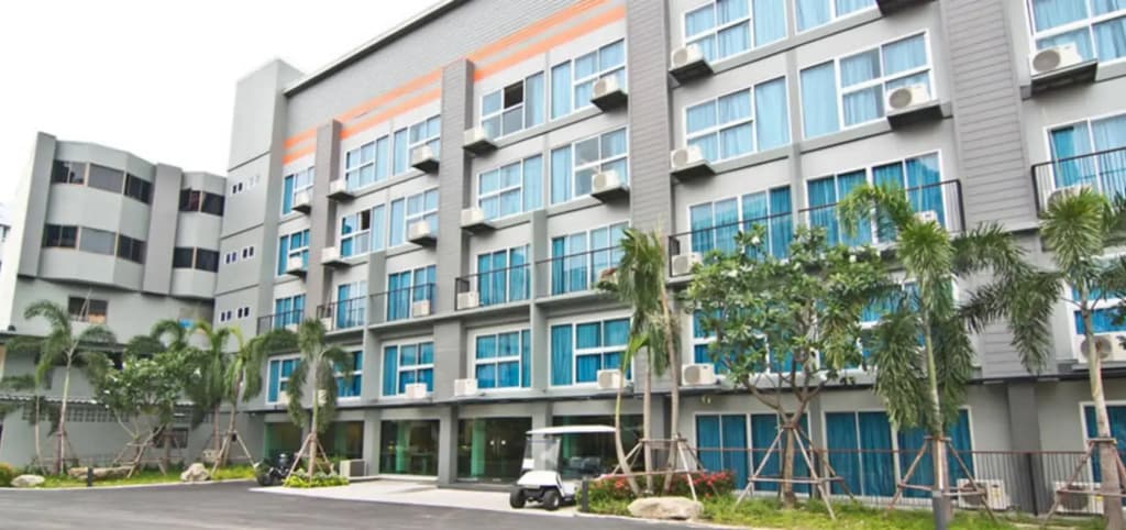 Hotel photo 29