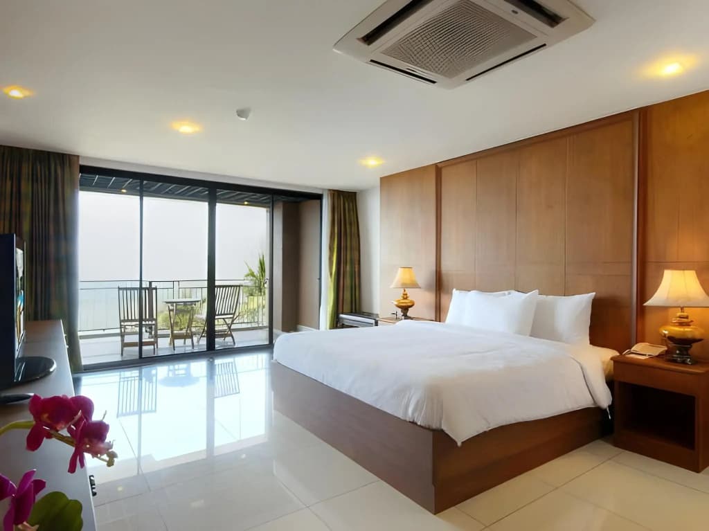 Hotel photo 7