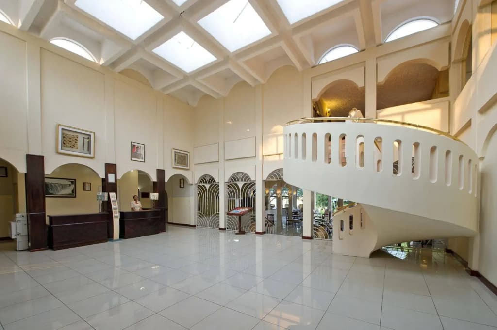 Hotel photo 38