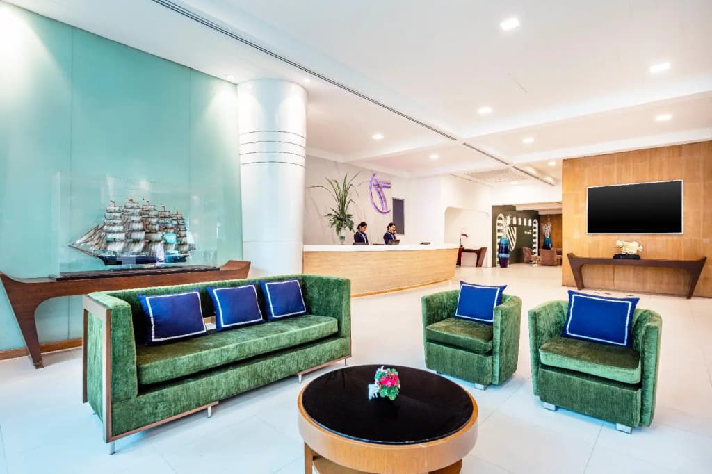 Hotel photo 29