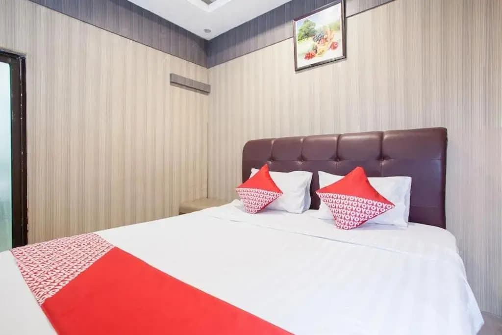 Hotel photo 20