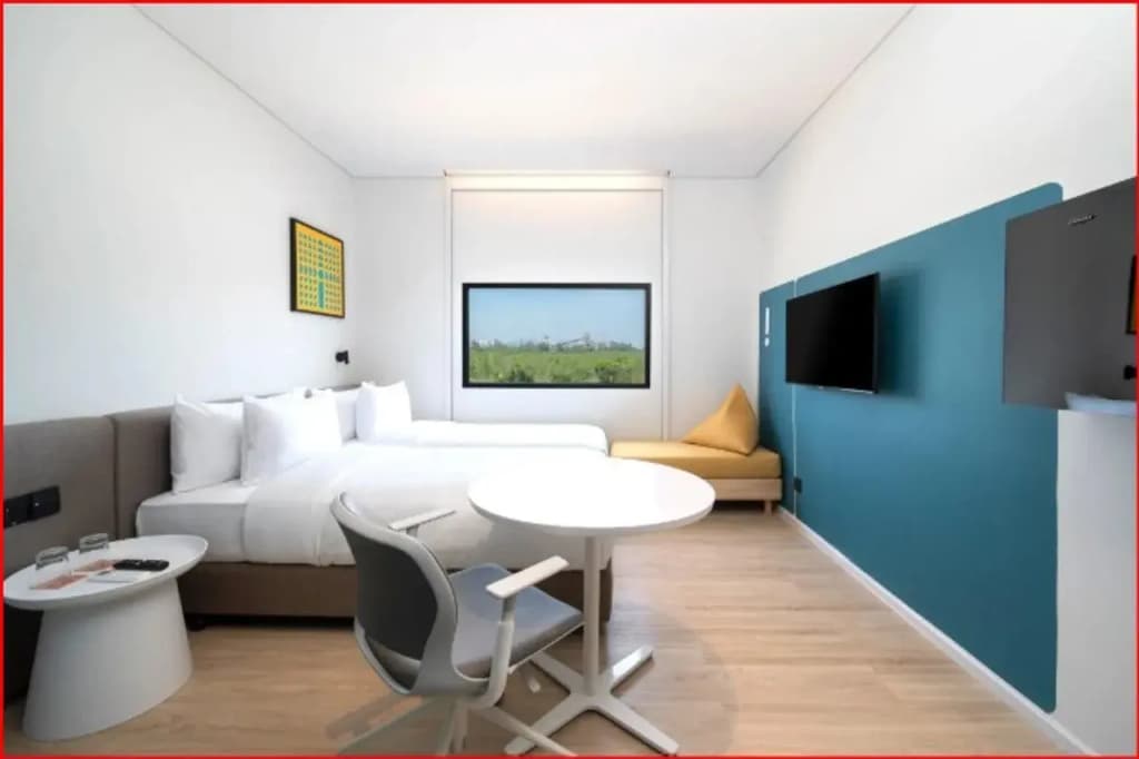 Hotel photo 5