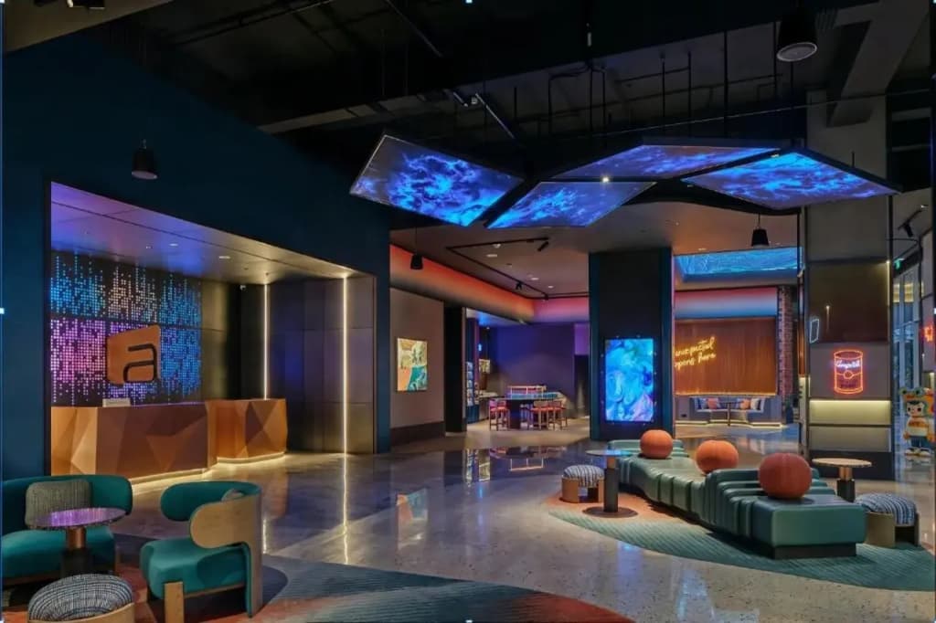 Hotel photo 2