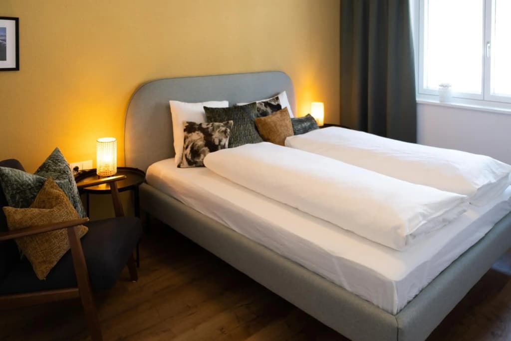 Hotel photo 1