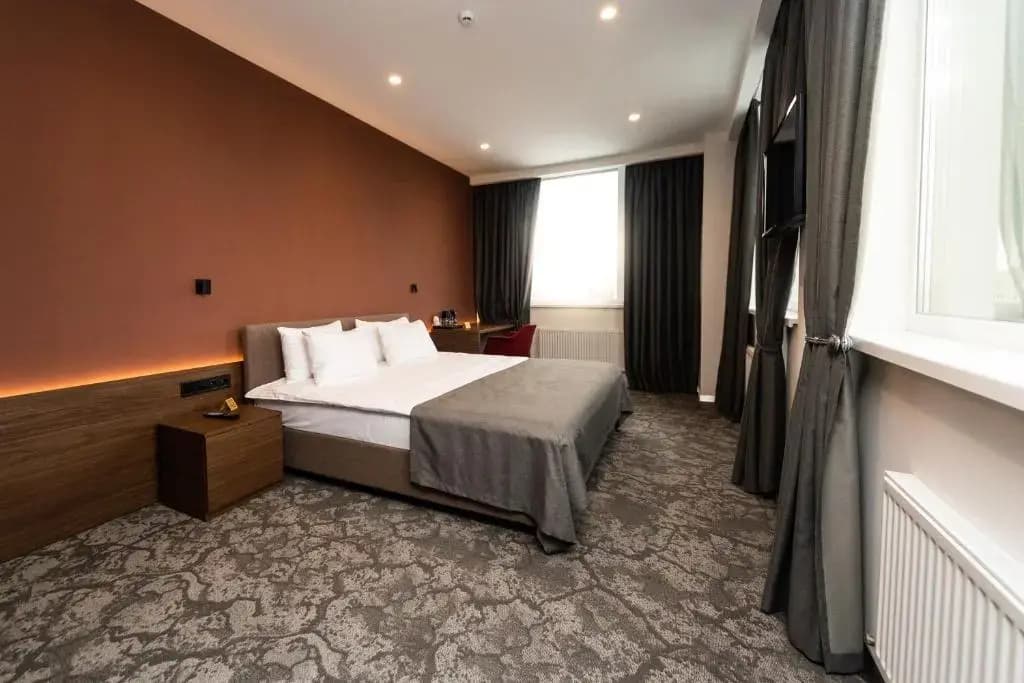 Hotel photo 7