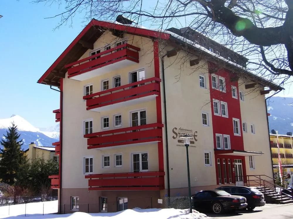 Hotel photo 1