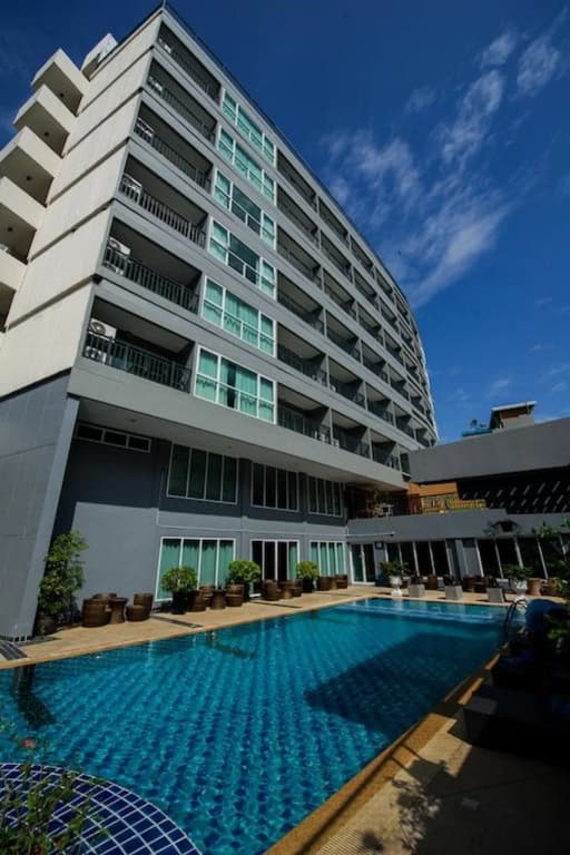 Hotel photo 25