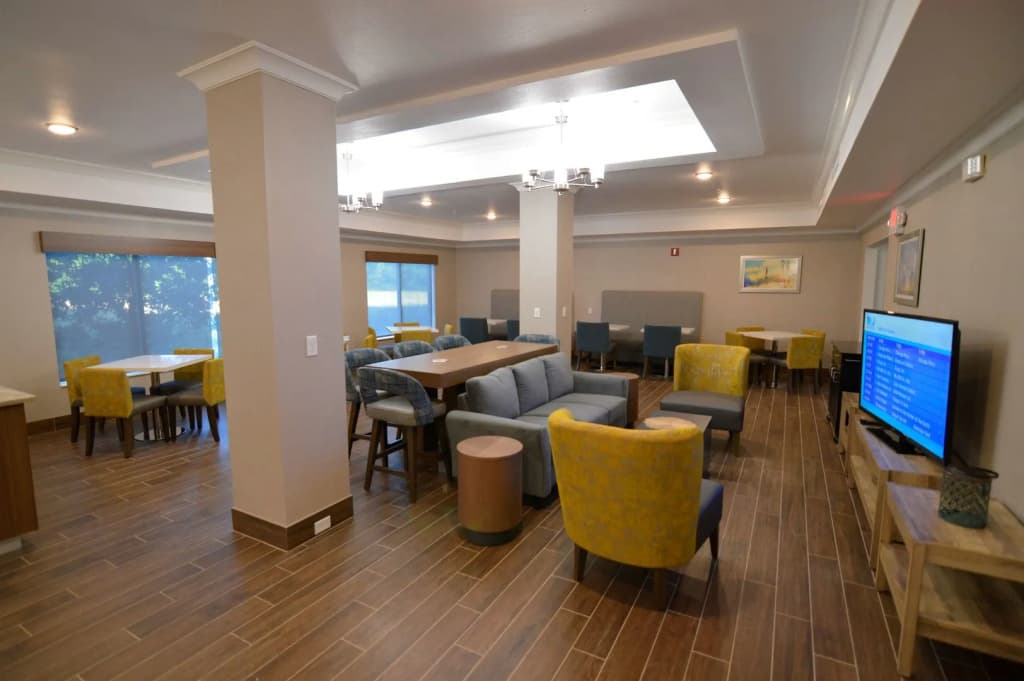 Hotel photo 14