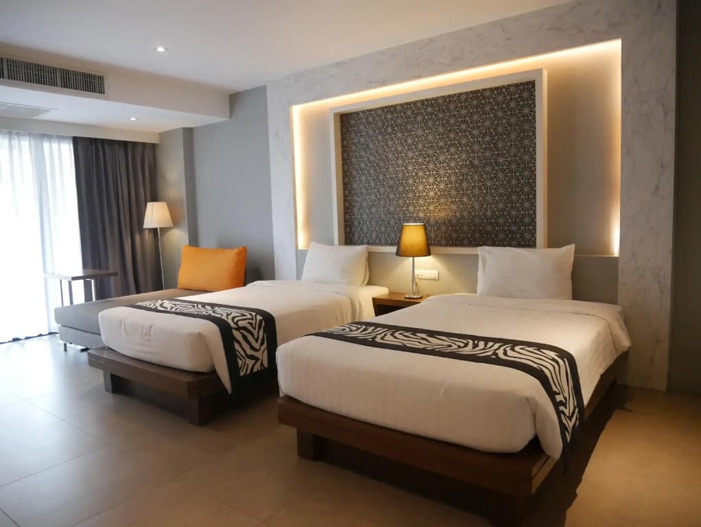 Hotel photo 21