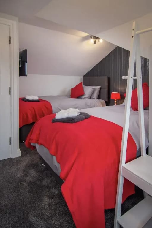 Hotel photo 5