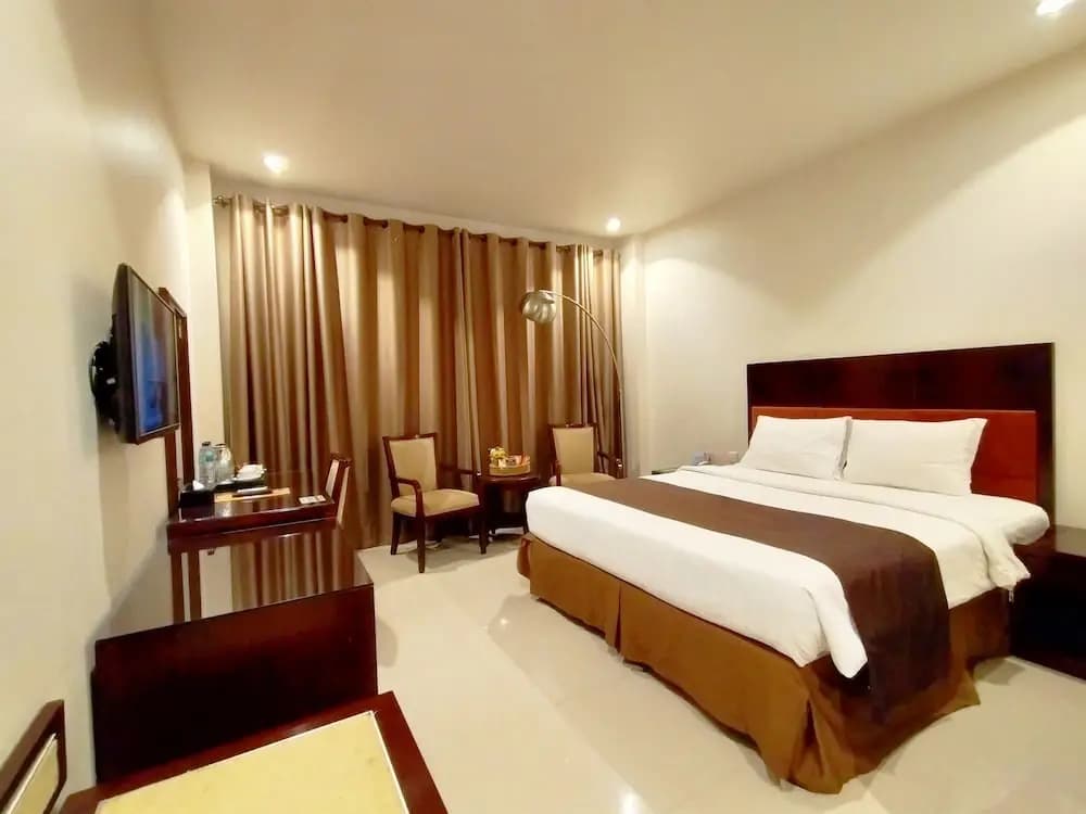 Suite