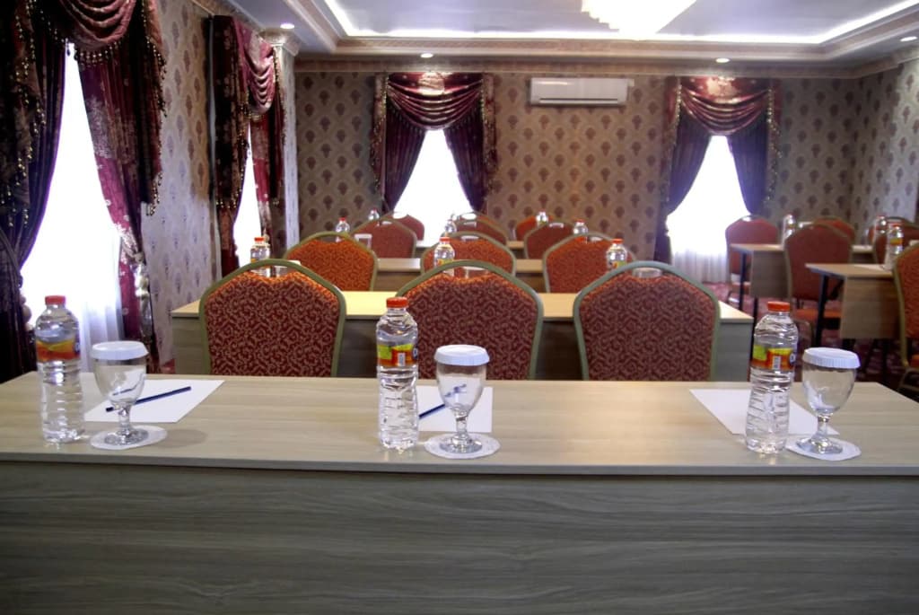 Hotel photo 9