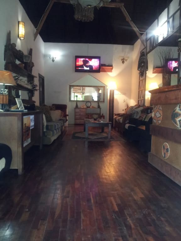 Hotel photo 20