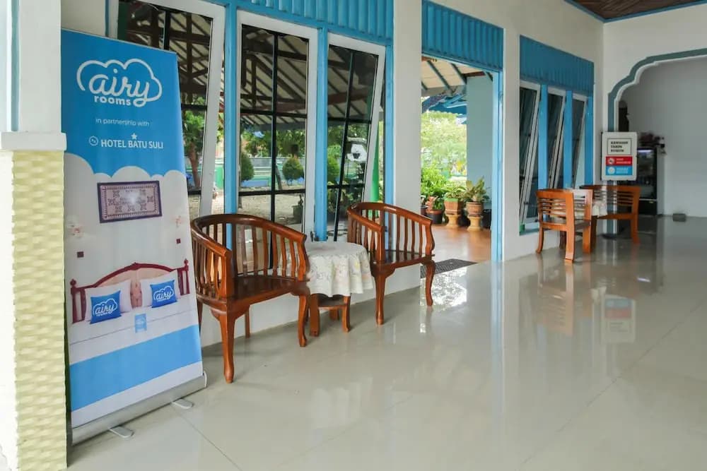 Hotel photo 7