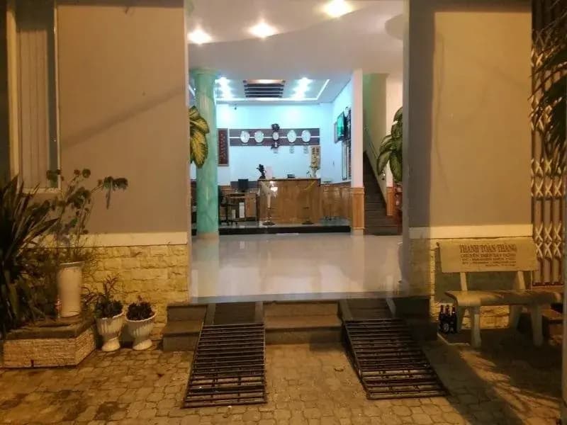 Hotel photo 14