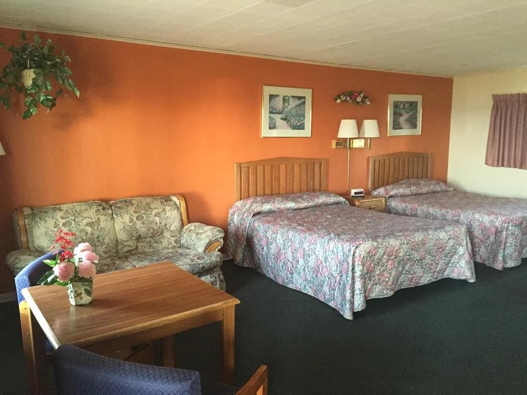 Hotel photo 8