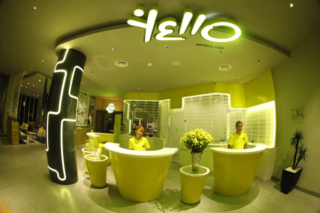 Hotel photo 24