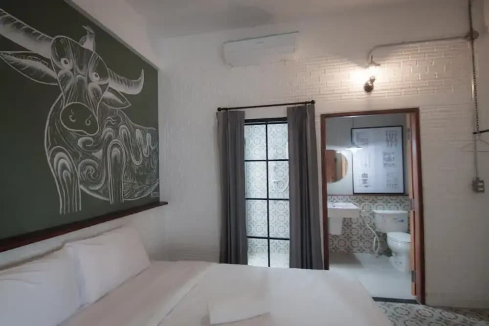 Hotel photo 11